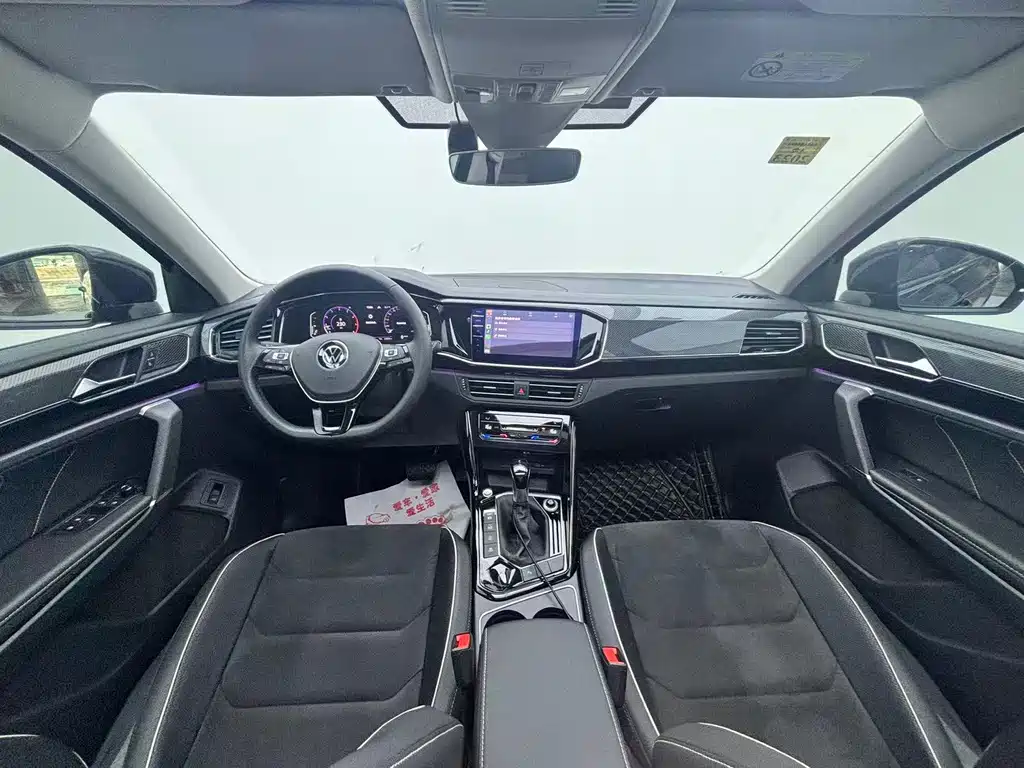 Volkswagen Tayron 2021