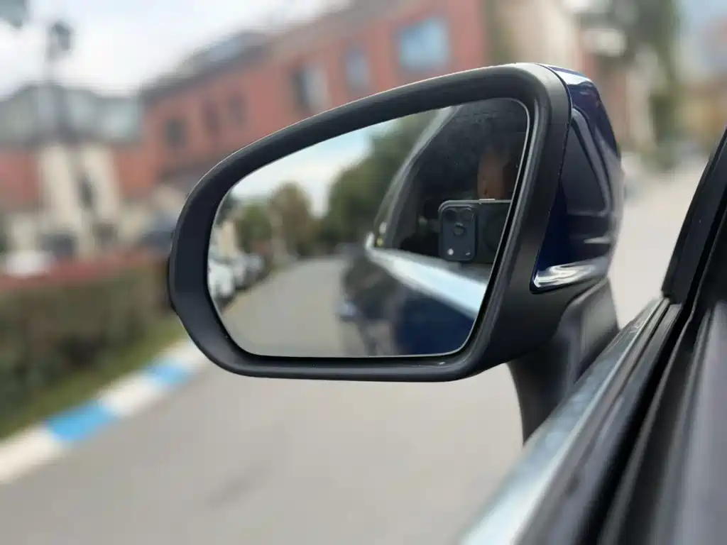 Mercedes-Benz C-Class 2020