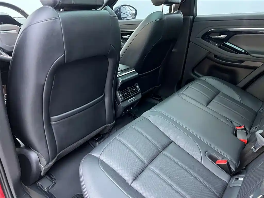 Land Rover Range Rover Evoque 2020 — фото 21