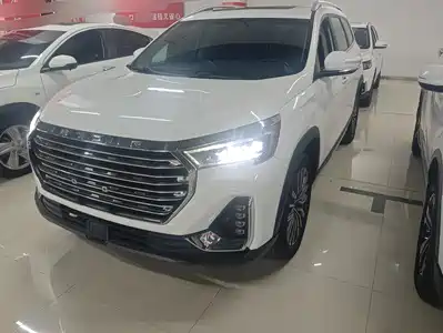 Jetour X90 PLUS 2021