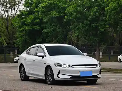 BYD Qin PLUS 2023