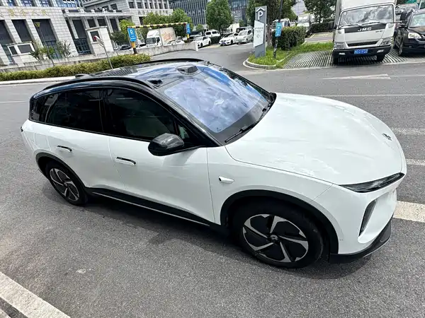 NIO ES6 2024