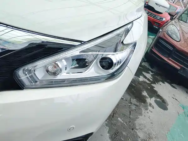 Nissan Murano 2017