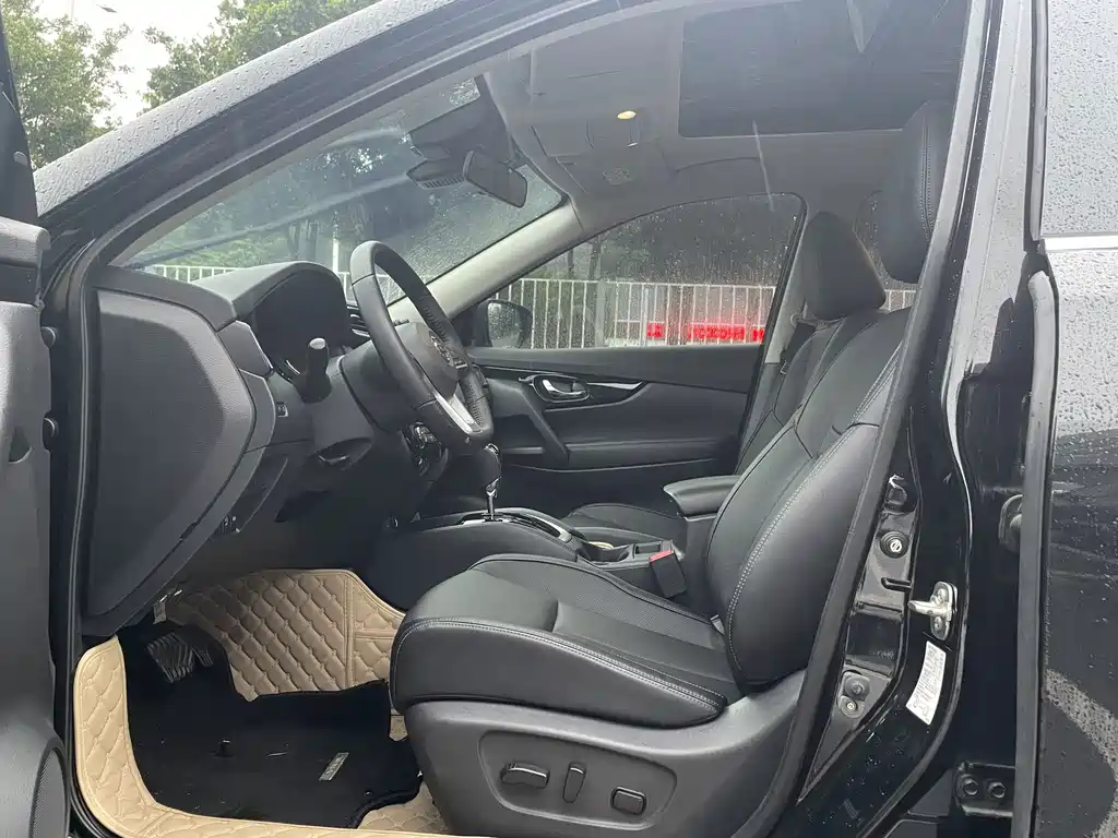 Nissan X-Trail 2021
