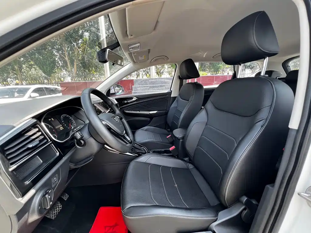 Jetta VS5 2022
