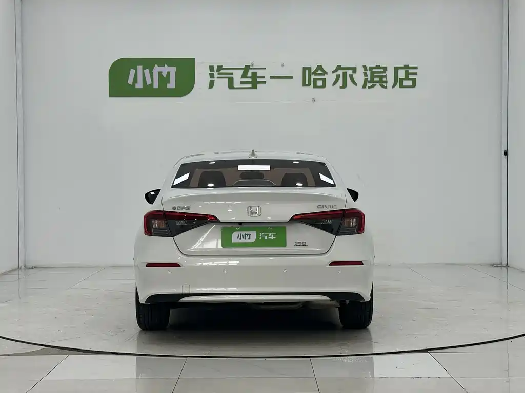 Honda Civic 2023