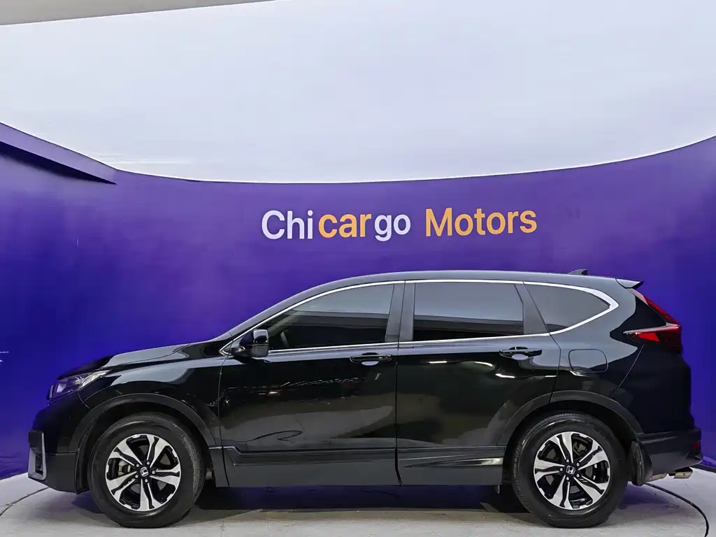 Honda CR-V 2022