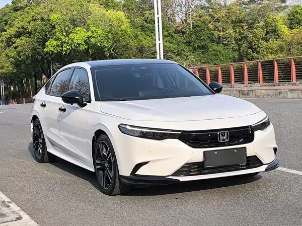 Honda Integra 2023