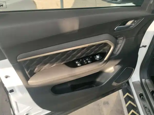 Haval H6 2020