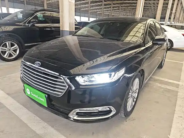 Ford Taurus 2018
