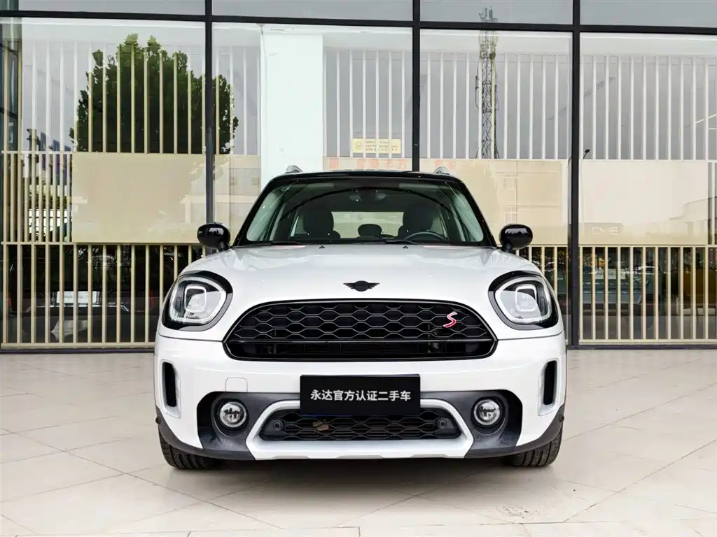 MINI Countryman 2023