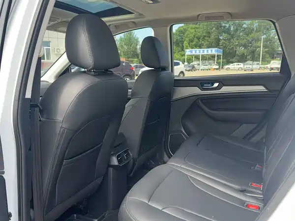Haval H6 2019