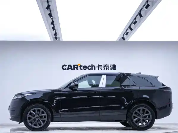 Land Rover Range Rover Velar 2024