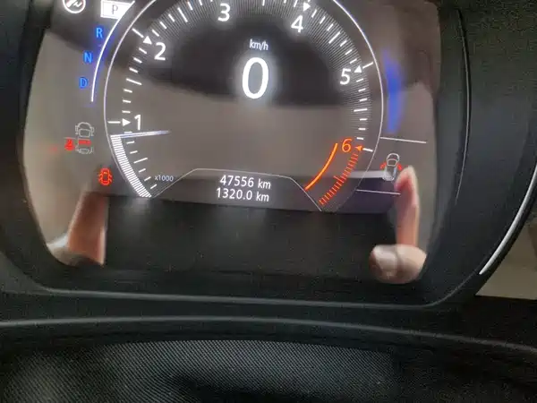 Renault Kadjar 2017