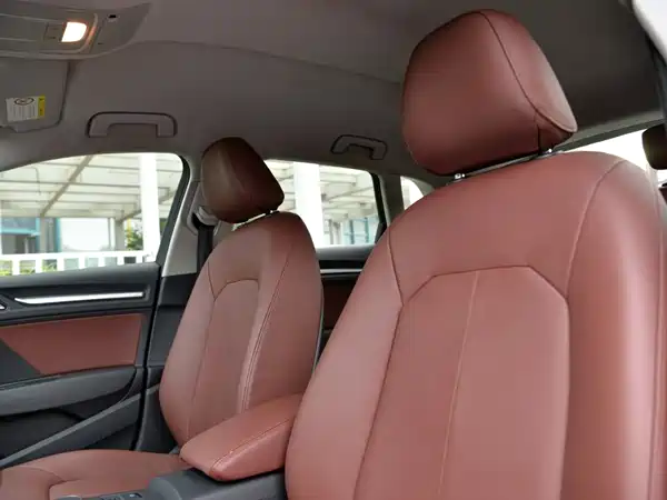 Audi A3 2016