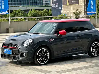 MINI MINI 2021