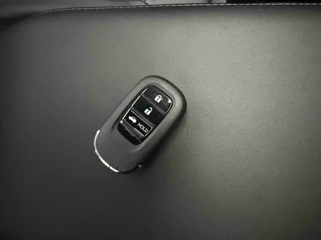 Honda Accord 2024 — фото 10