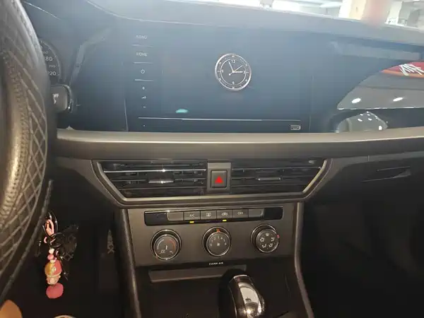 Volkswagen Lavida 2021
