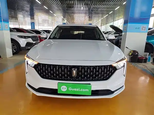 Bestune B70 2022