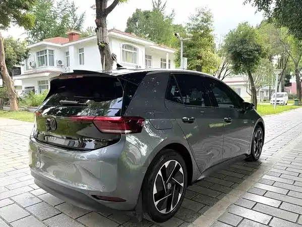 Volkswagen ID.3 2024