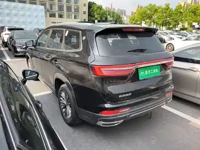 Jetour X90 PLUS 2024