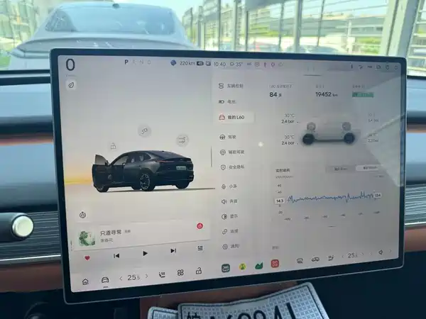 Onvo L60 2024