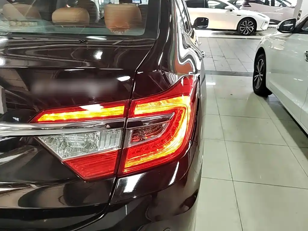 Honda Crider 2015 — фото 8