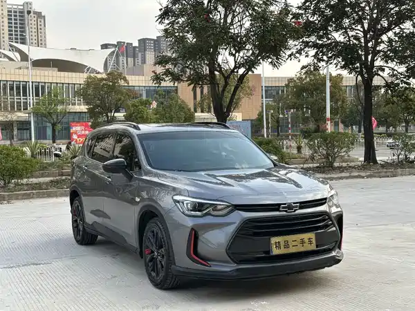 Chevrolet Orlando 2020