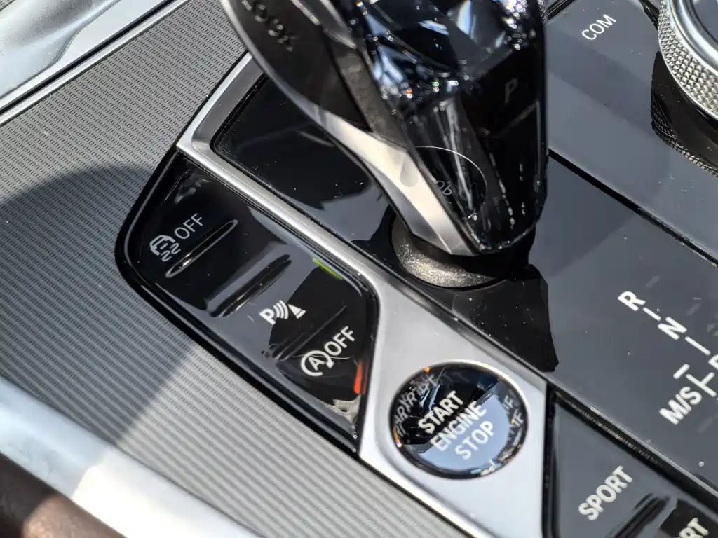 BMW X6 2022 — фото 15