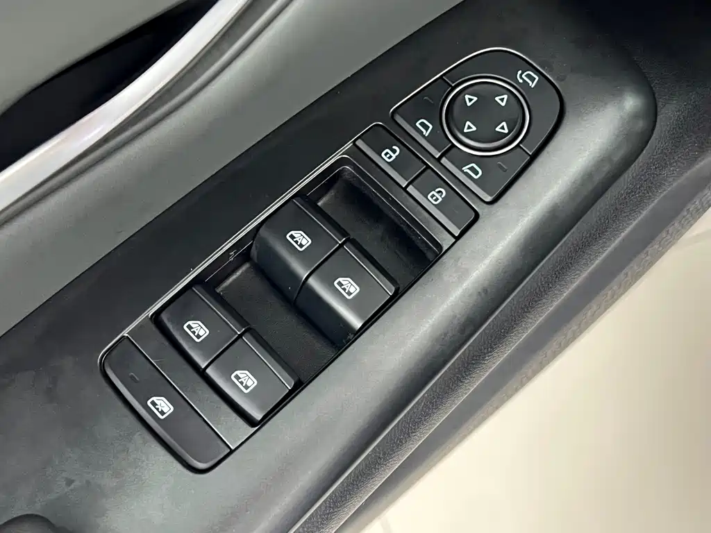 BYD Song Pro New Energy 2025 — фото 15