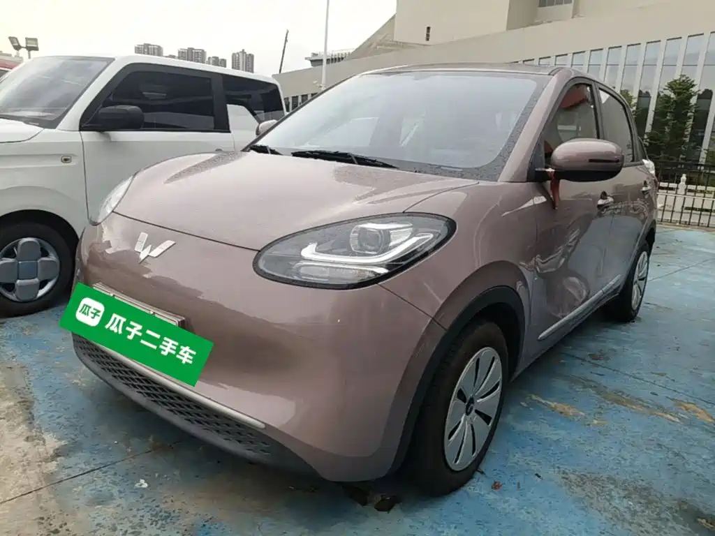 Wuling Bingo 2023