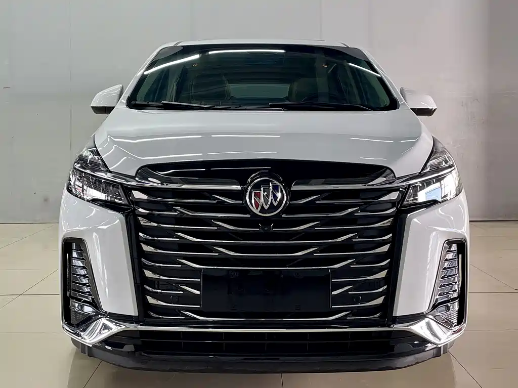 Buick GL8 2025