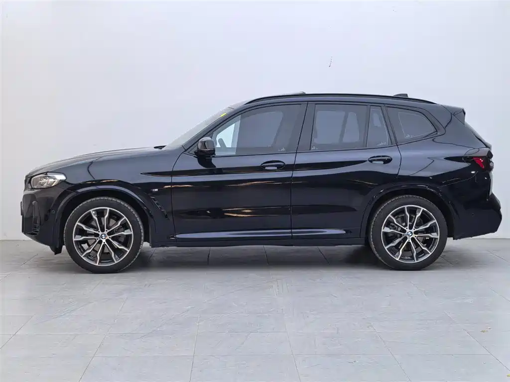 BMW X3 2024
