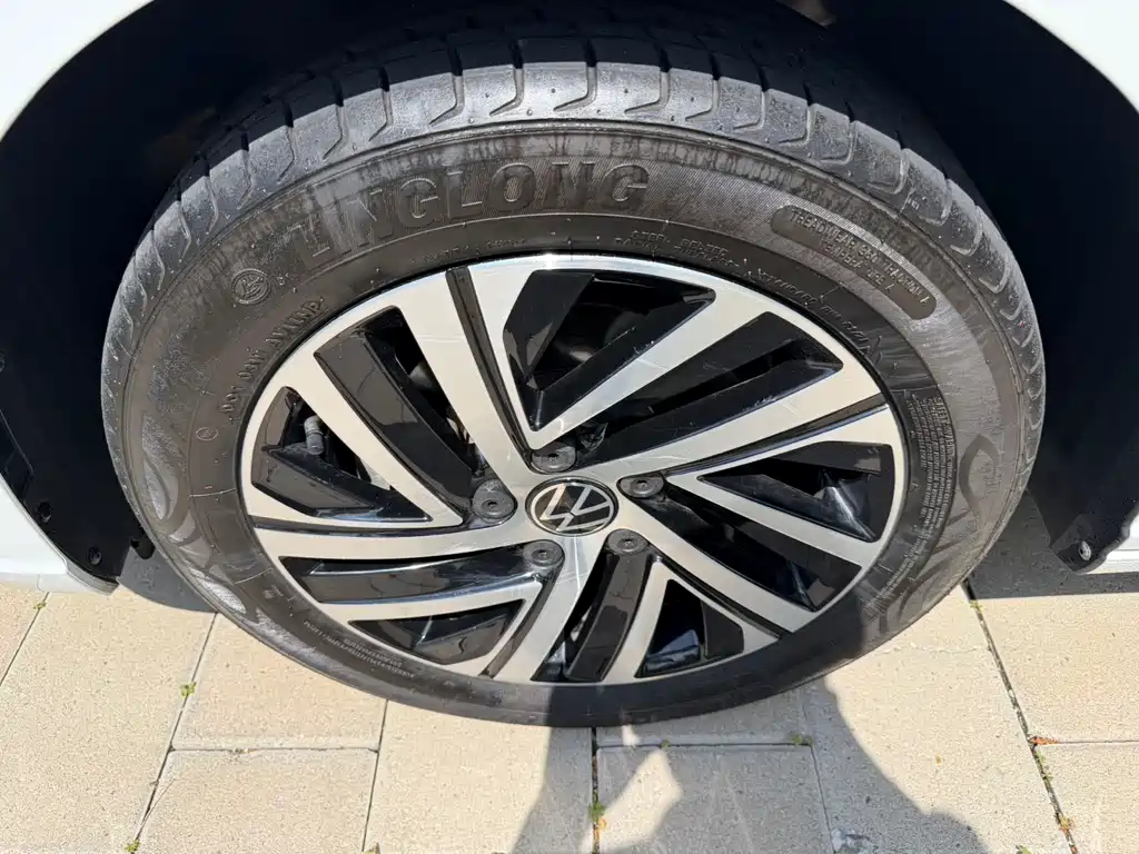 Volkswagen Lavida 2023