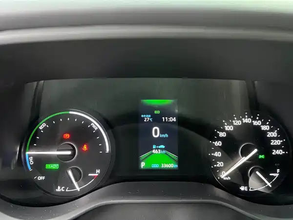 Toyota Sienna 2024