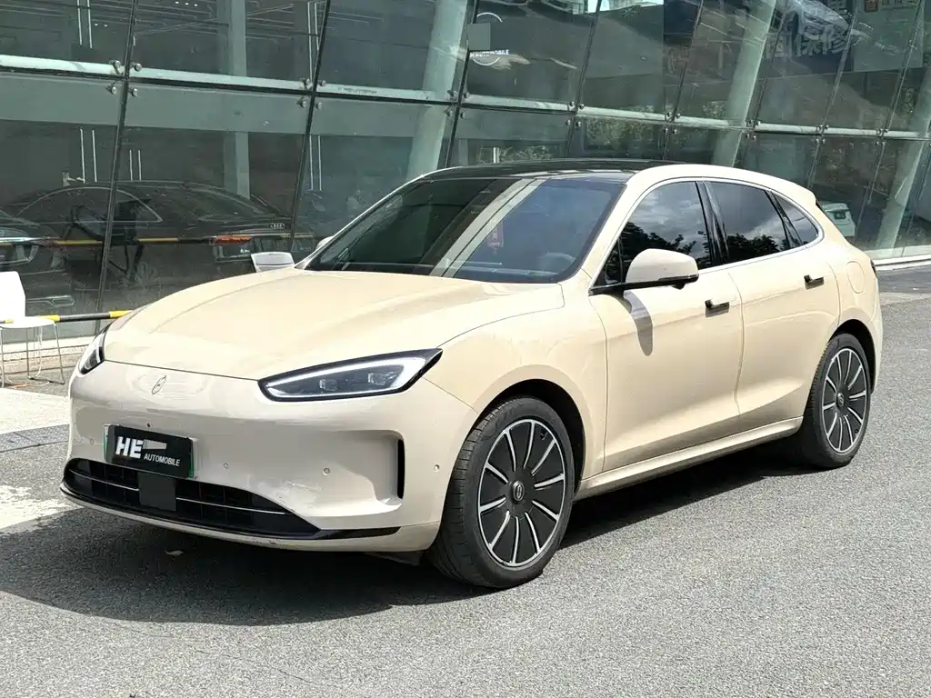 AITO M5 2023