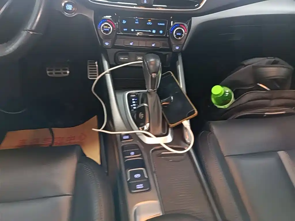 Hyundai Fista 2018 — фото 14