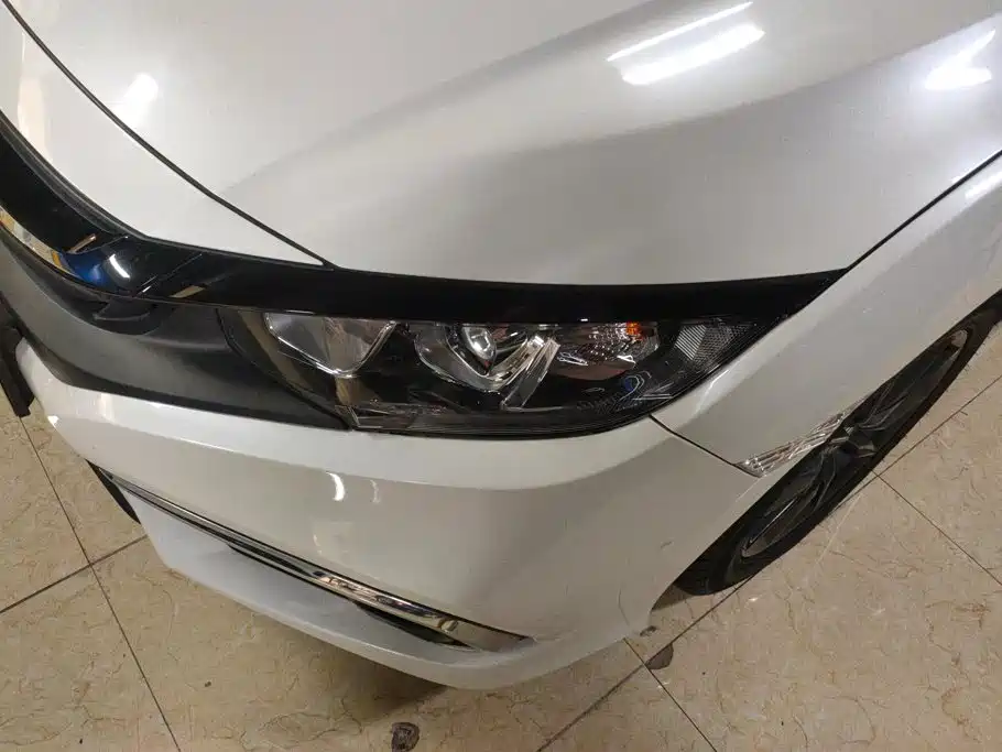 Honda Civic 2020