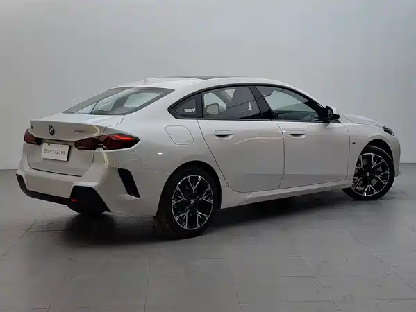 BMW 2 Series 2025