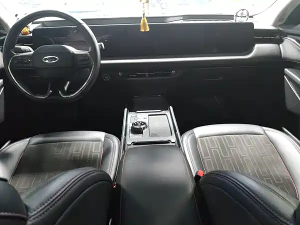 Ford Mondeo 2024