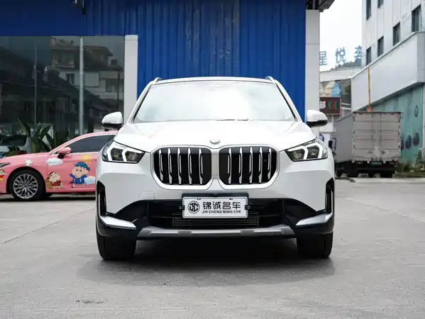 BMW X1 2025