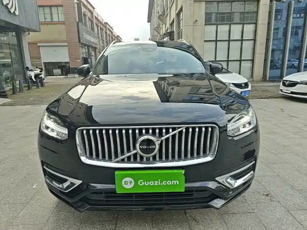 Volvo XC90 2024