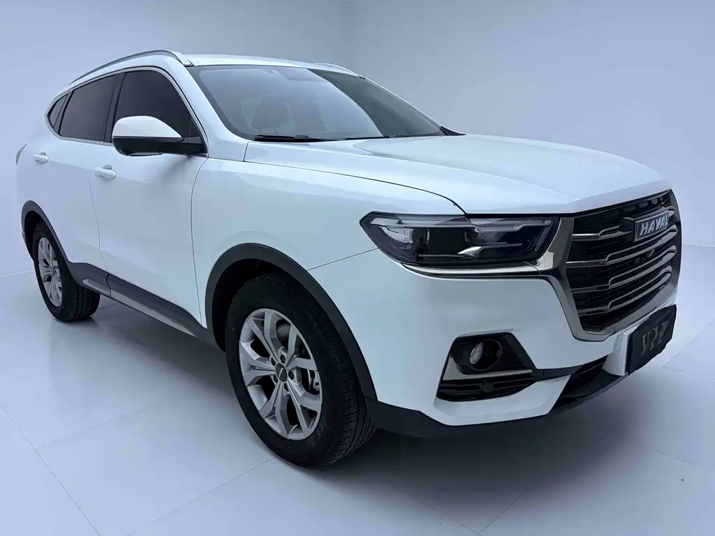 Haval H6 2022