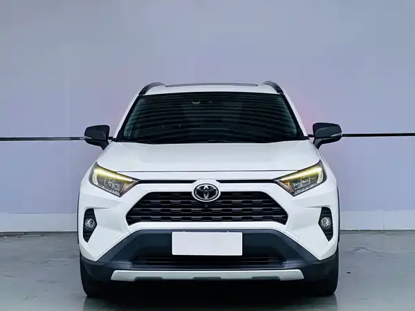 Toyota RAV4 2020