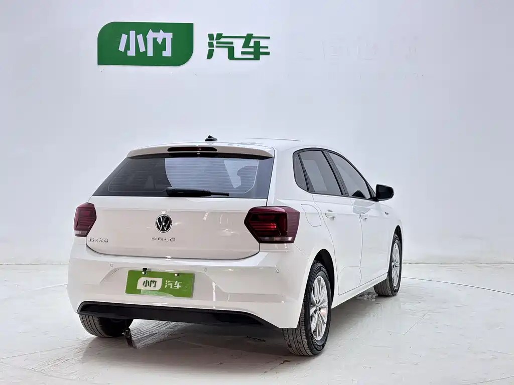 Volkswagen Polo 2023