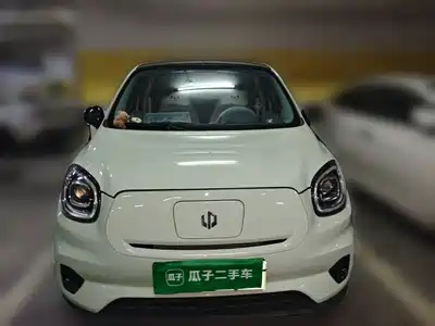 Leapmotor T03 2024