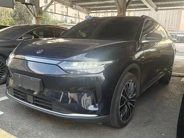 Leapmotor C11 2022