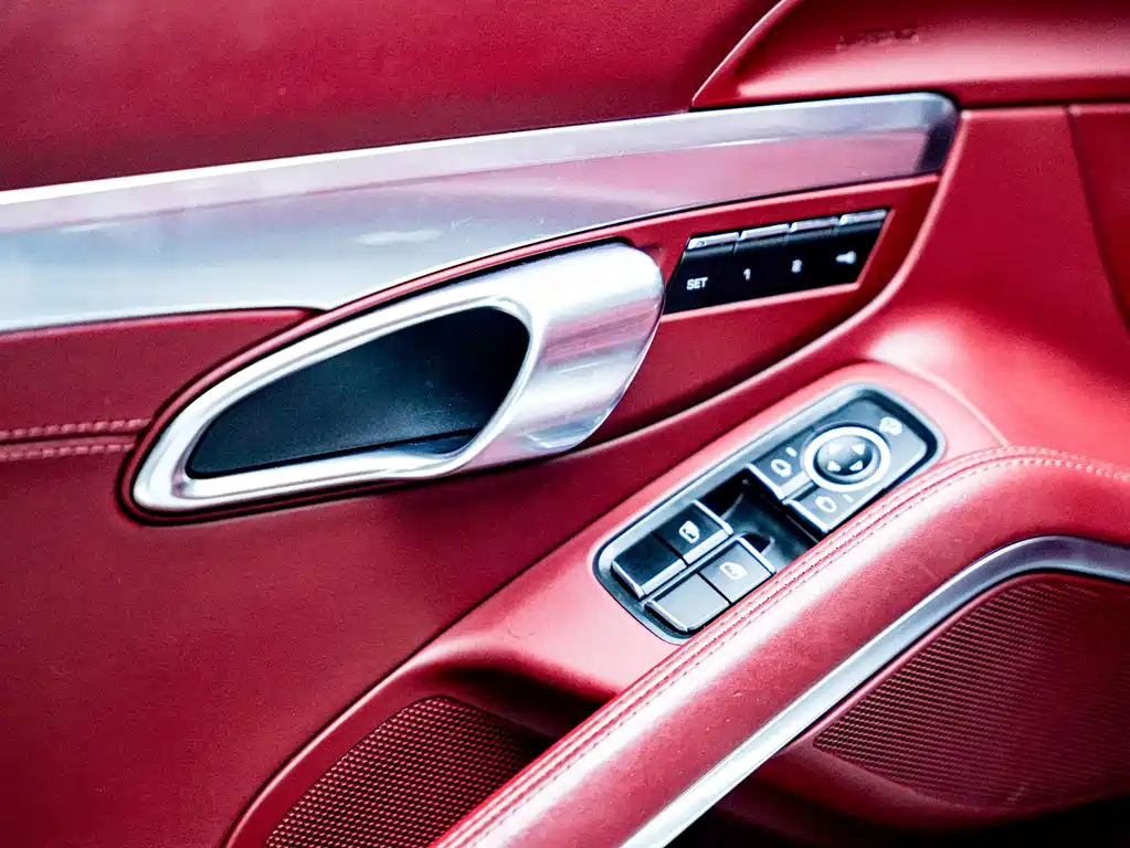 Porsche 718 2022 — фото 18