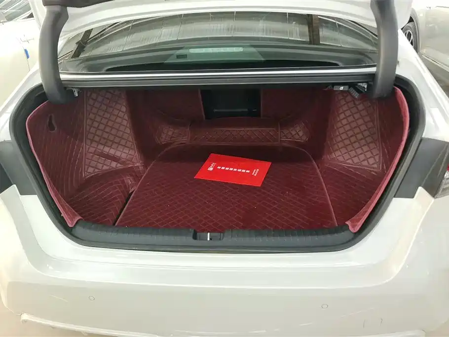 Honda Inspire 2024