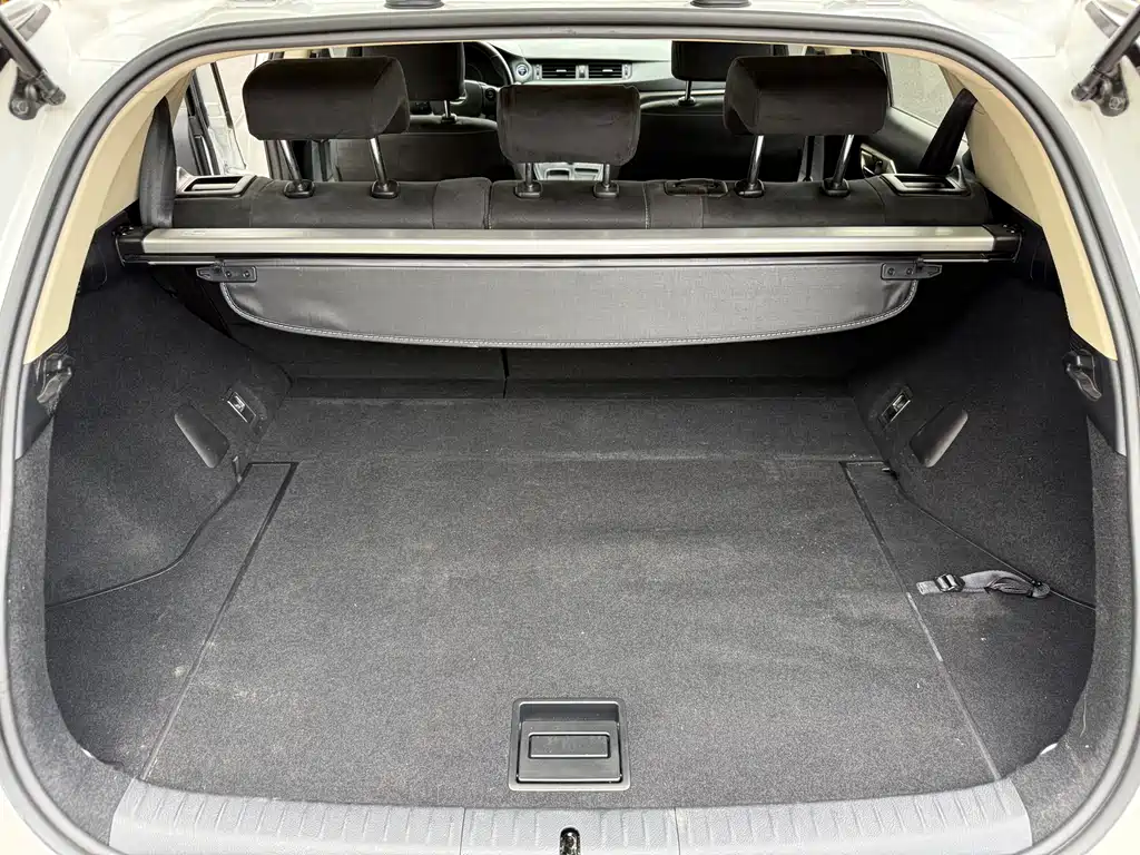 Lexus CT 2018 — фото 14